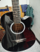 Guiter axe48c